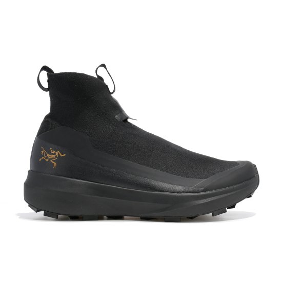 ARCTERYX - Norvan 4 Nivalis Gore-Tex uomo