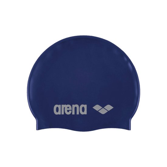 ARENA - CUFFIA da nuoto CLASSIC SILICONE
