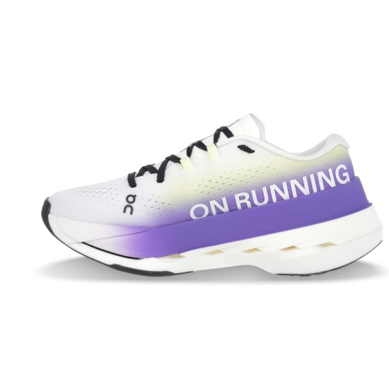 ON - Cloudboom Max femme