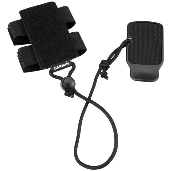 GARMIN - FIXATION SAC À DOS POUR GPS