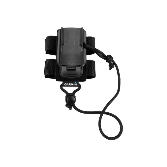 GARMIN - FIXATION SAC À DOS POUR GPS