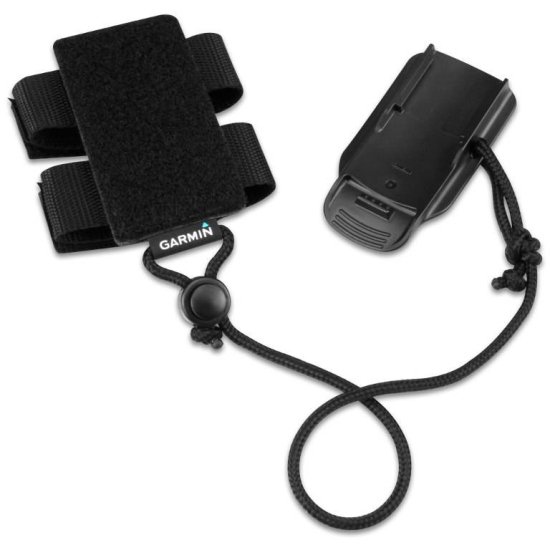 GARMIN - FIXATION SAC À DOS POUR GPS
