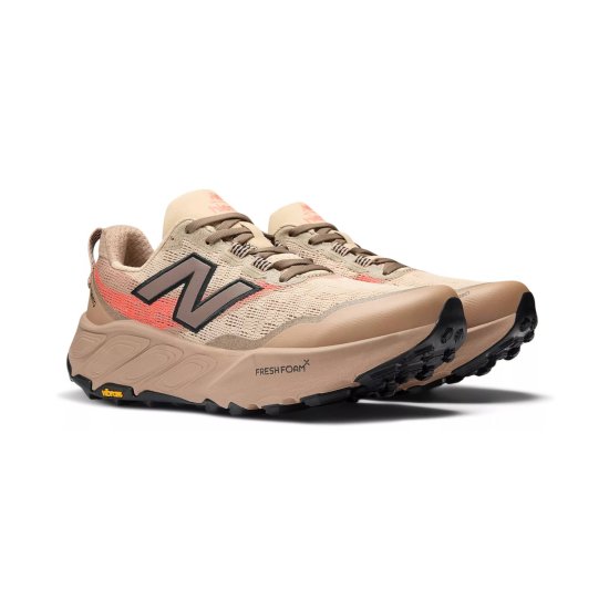 NEW BALANCE - Fresh Foam X Hierro v9 Larga uomo