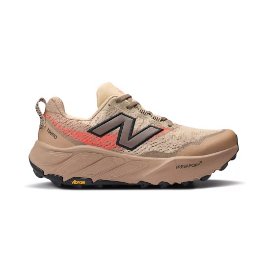 NEW BALANCE - Fresh Foam X Hierro v9 Larga uomo