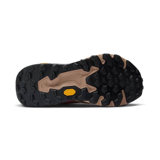 NEW BALANCE - Fresh Foam X Hierro v9 Larga uomo