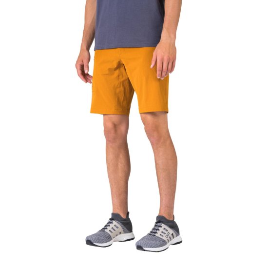 HANNAH - SHORT NAIRI II HOMME