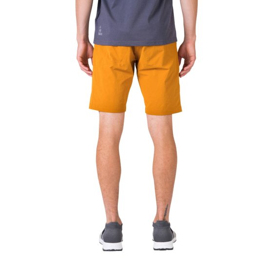 HANNAH - SHORT NAIRI II HOMME