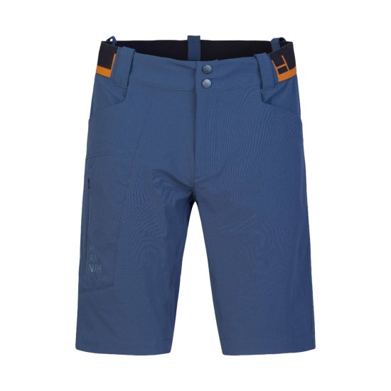 HANNAH - SHORT NAIRI II HOMME