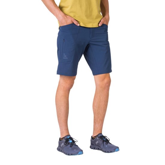 HANNAH - SHORT NAIRI II HOMME
