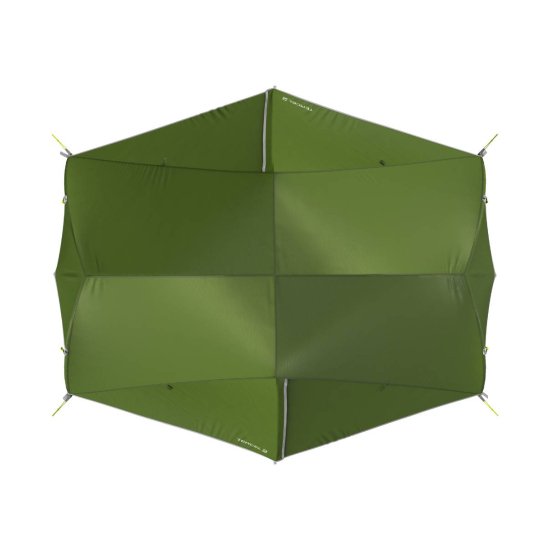 HANNAH - Tente Tercel 2 light