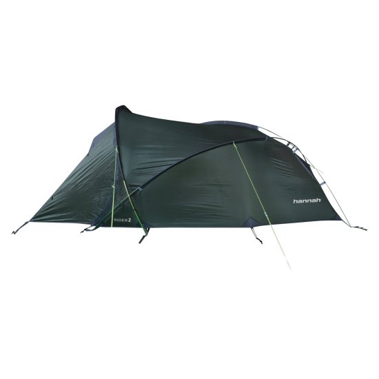 HANNAH - Tente Rider 2