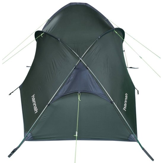 HANNAH - Tente Rider 2