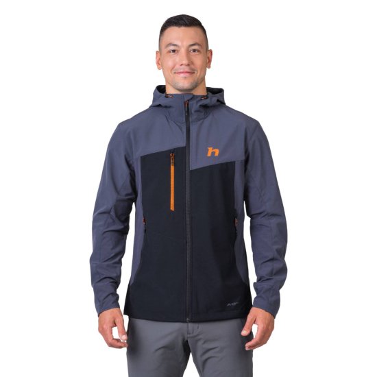 HANNAH - VESTE CARSTEN II HOMME