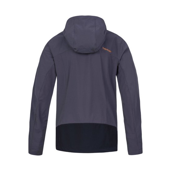 HANNAH - VESTE CARSTEN II HOMME