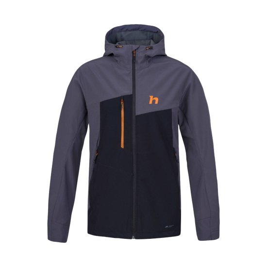 HANNAH - VESTE CARSTEN II HOMME