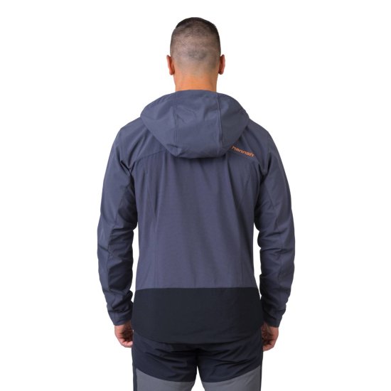 HANNAH - VESTE CARSTEN II HOMME