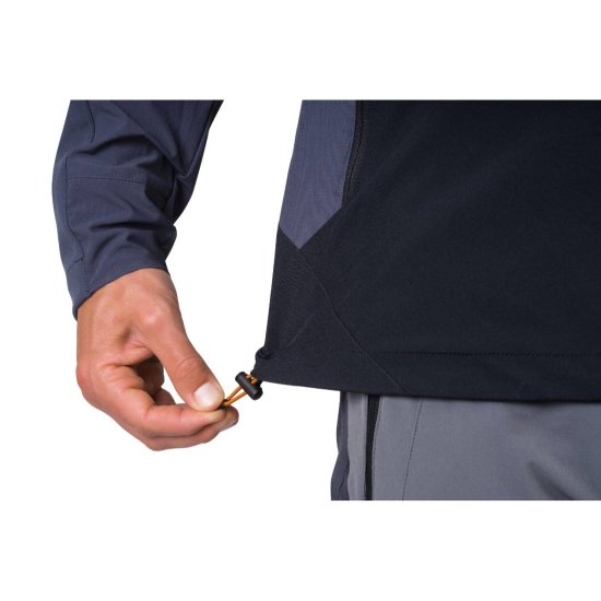 HANNAH - VESTE CARSTEN II HOMME