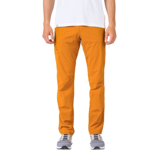 HANNAH - PANTALON NIGUEL II HOMME