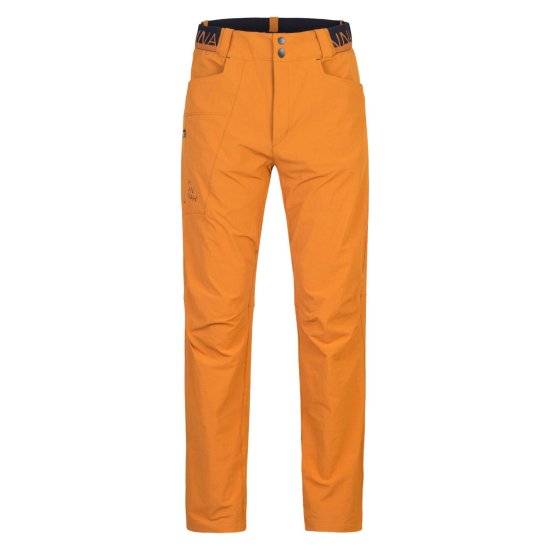 HANNAH - PANTALON NIGUEL II HOMME