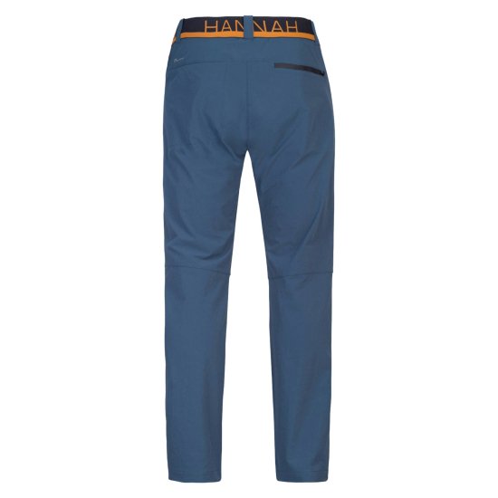 HANNAH - PANTALON NIGUEL II HOMME