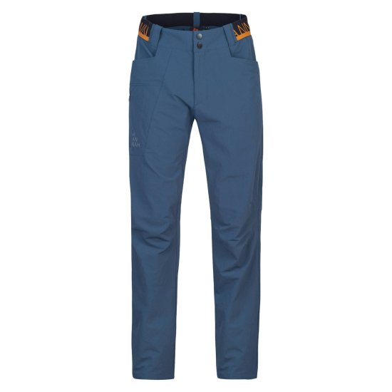 HANNAH - PANTALON NIGUEL II HOMME
