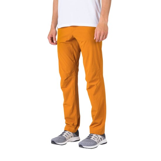 HANNAH - PANTALON NIGUEL II HOMME