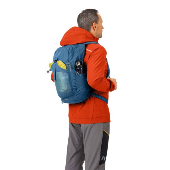 HANNAH - ZAINO WAGABOND 20