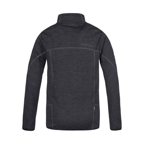 HANNAH - POLAIRE DAMAR HOMME