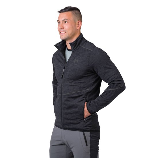 HANNAH - POLAIRE DAMAR HOMME