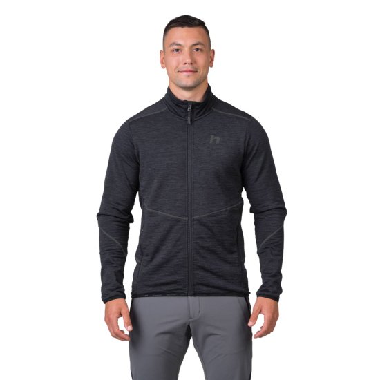 HANNAH - POLAIRE DAMAR HOMME