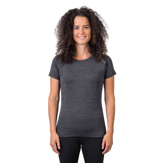 HANNAH - T-SHIRT SHELLY II FEMME