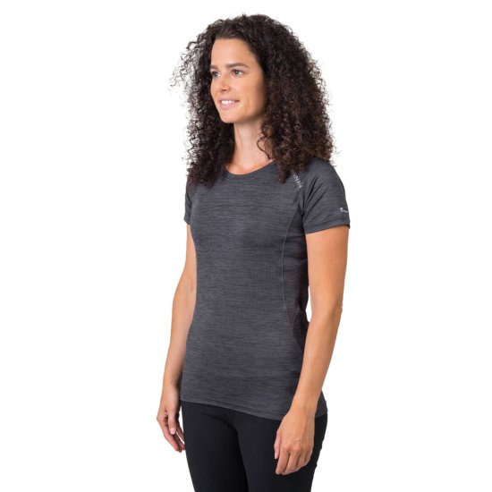 HANNAH - T-SHIRT SHELLY II FEMME