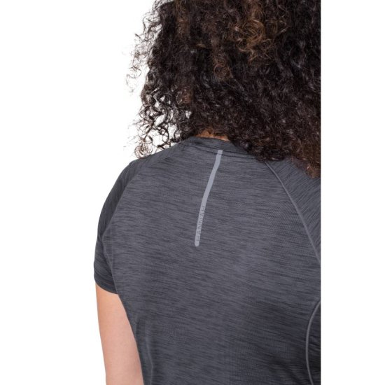 HANNAH - T-SHIRT SHELLY II FEMME