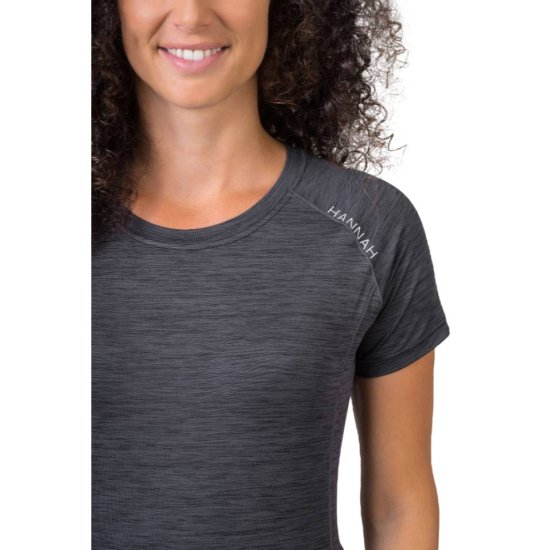 HANNAH - T-SHIRT SHELLY II FEMME