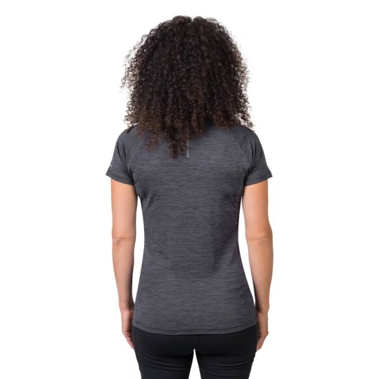 HANNAH - T-SHIRT SHELLY II FEMME