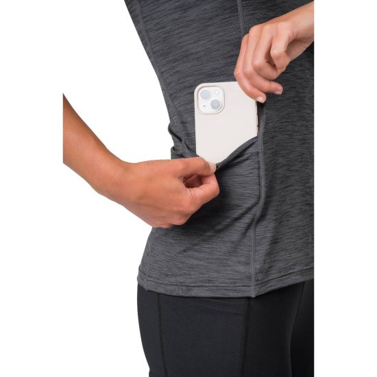 HANNAH - CANOTTA RINA DONNA