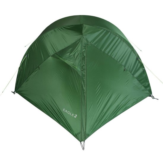 HANNAH - Tenda Eagle 2