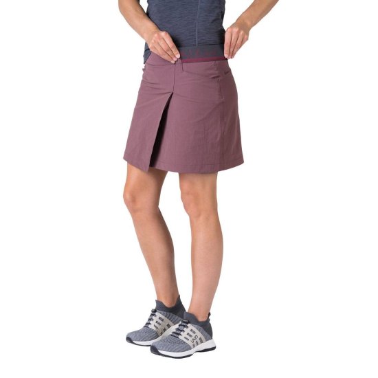 HANNAH - JUPE LANNA II FEMME