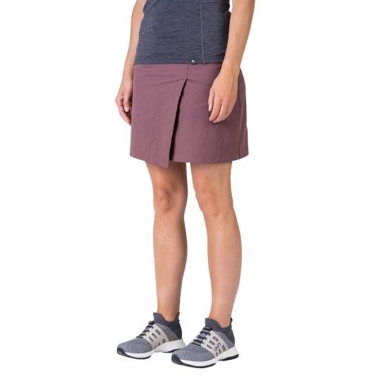 HANNAH - JUPE LANNA II FEMME