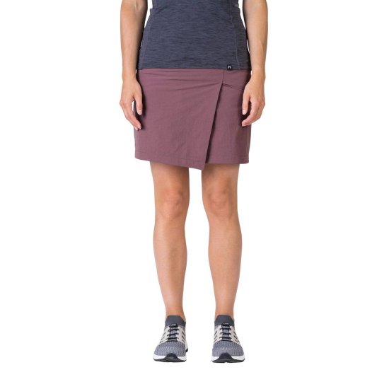 HANNAH - JUPE LANNA II FEMME