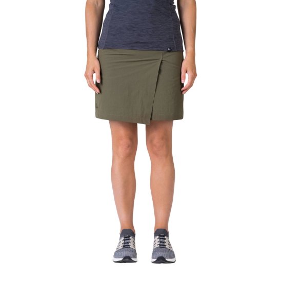 HANNAH - JUPE LANNA II FEMME