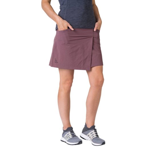 HANNAH - JUPE LANNA II FEMME