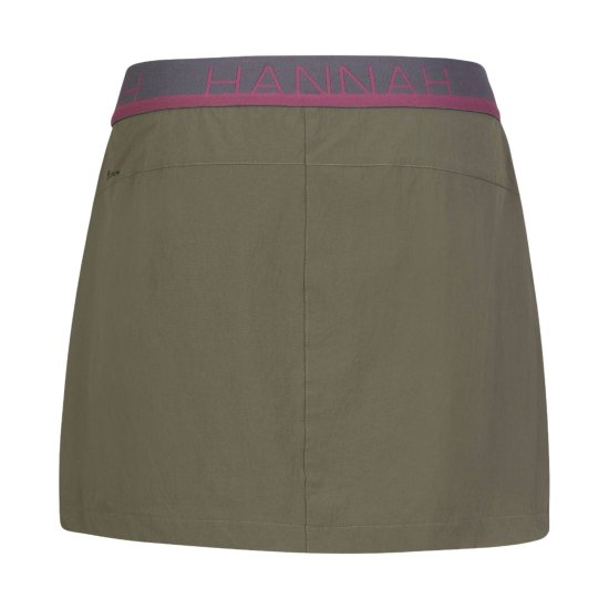 HANNAH - JUPE LANNA II FEMME