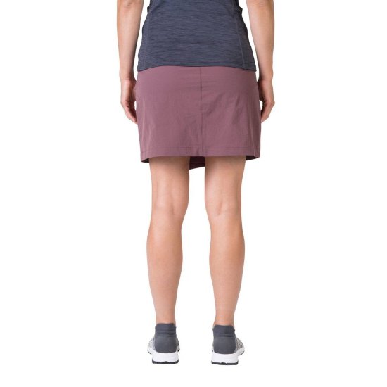 HANNAH - JUPE LANNA II FEMME