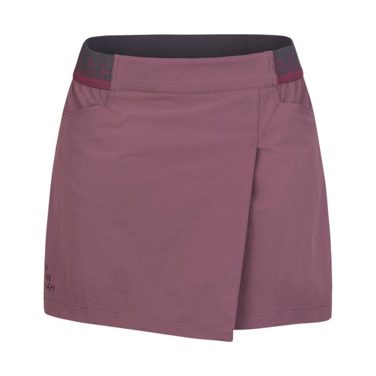 HANNAH - JUPE LANNA II FEMME