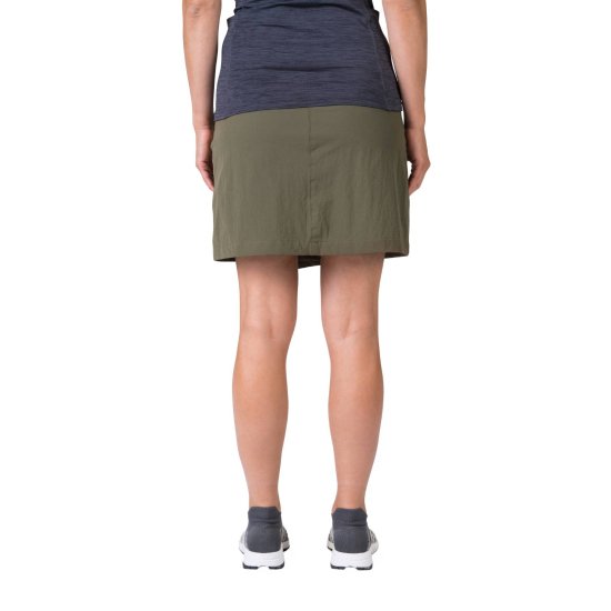 HANNAH - JUPE LANNA II FEMME