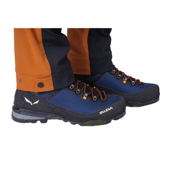 HANNAH - PANTALONE TORG UOMO