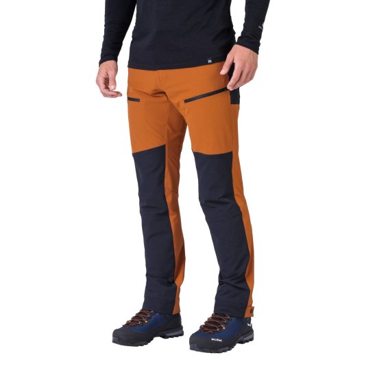 HANNAH - PANTALONE TORG UOMO