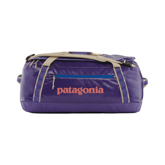 PATAGONIA - BORSONE BLACK HOLE DUFFEL 55L