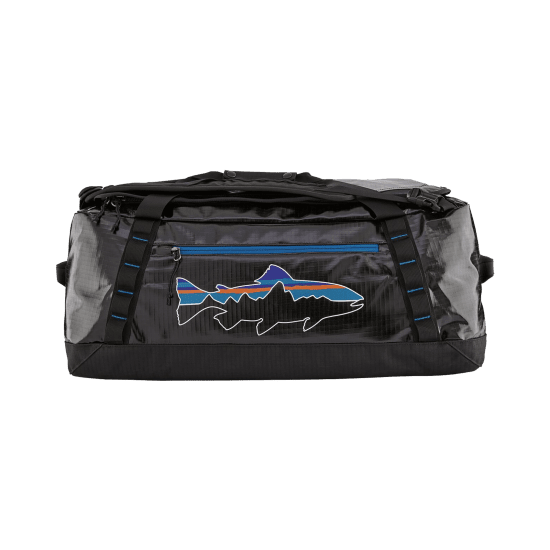 PATAGONIA - BORSONE BLACK HOLE DUFFEL 55L